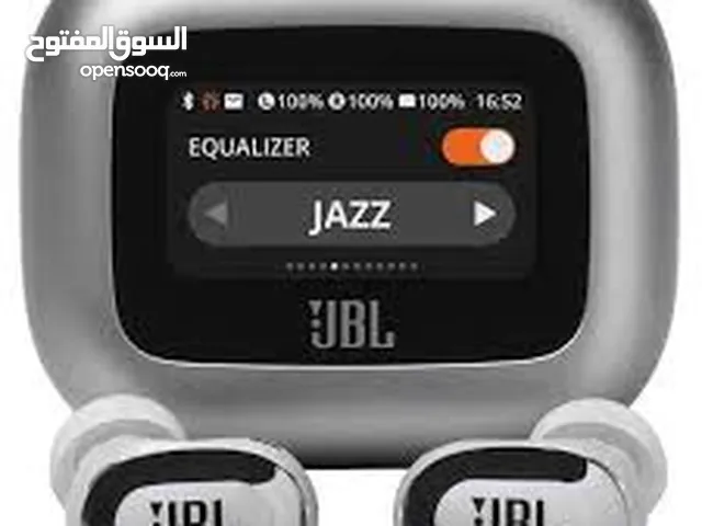 JBL live buds 3 - The Sound Master