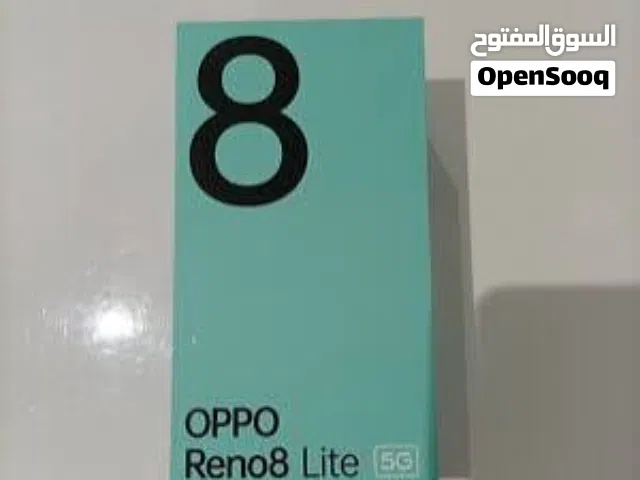 oppo reno 8 lite 5 g