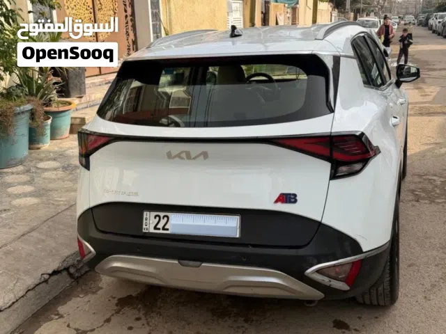 سبورتج خليجية 2023