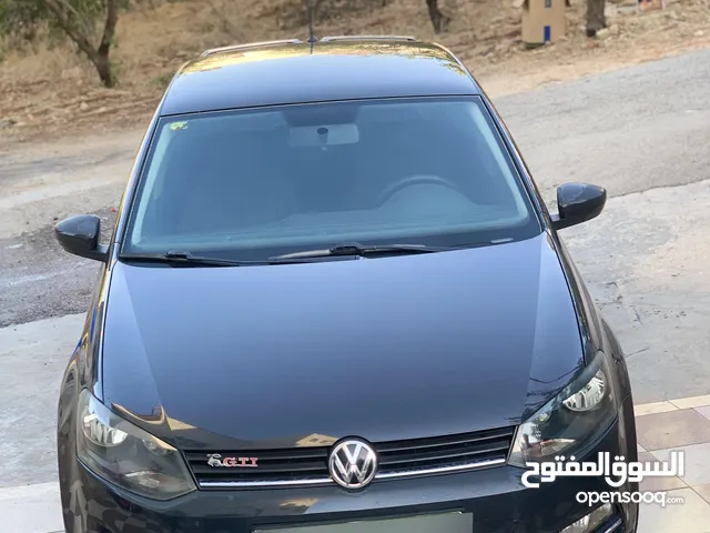 بولو 2014 اصل خصوصي