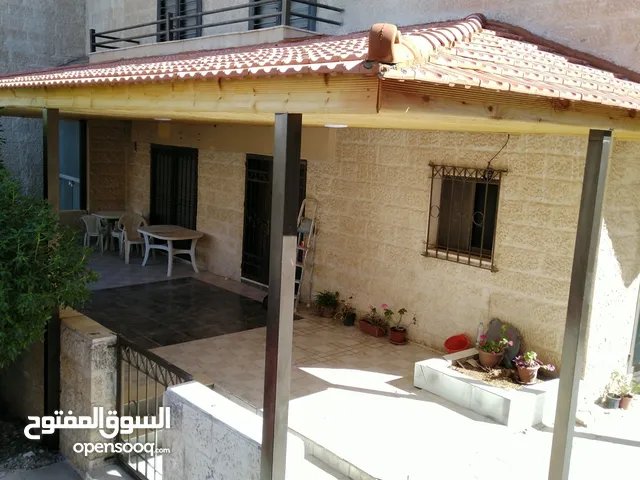 122m2 5 Bedrooms Apartments for Sale in Amman 7th Circle