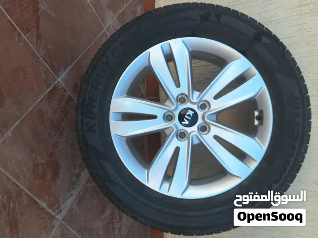 ديسكو سبورتاج 2017 شبه جديد