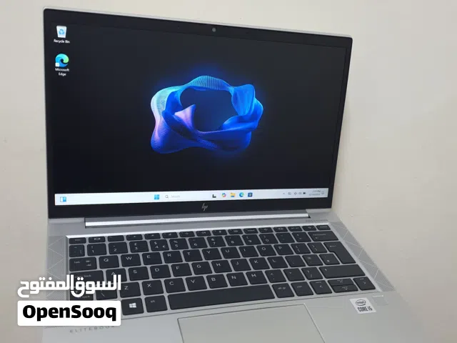 HP Elitebook Premium Laptop
