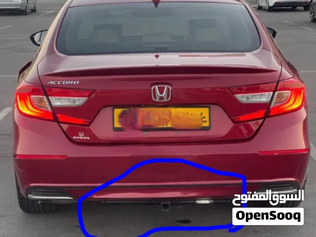هوك خلفي ينفع تركب عليه دراجه هوائيه و غيره