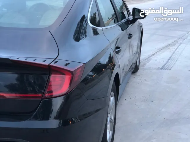 Hyundai Sonata 2021 in Mosul