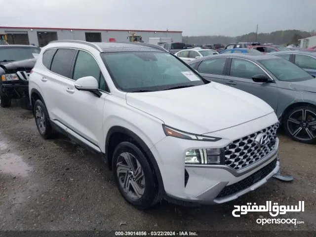 Hyundai Santa Fe 2023 in Basra