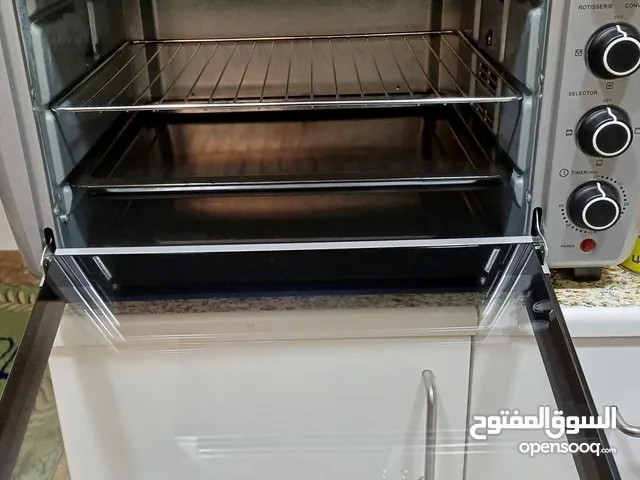 فرن كهربائي wansa