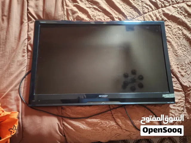 شاشة HD شارب اكواس