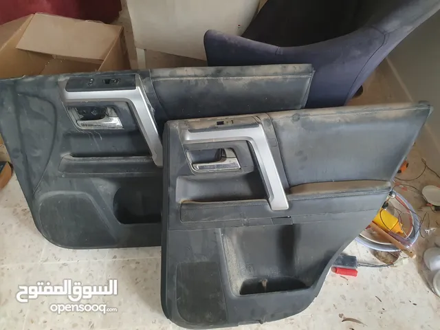 كفرات بيبان فورنر و منيلية و المجمع الكهربائي شبابيك 2010 - 2023