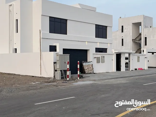 320m2 5 Bedrooms Townhouse for Sale in Al Batinah Barka