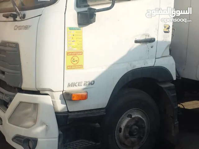 دينه UD موديل 2018 مستعمل خفيف