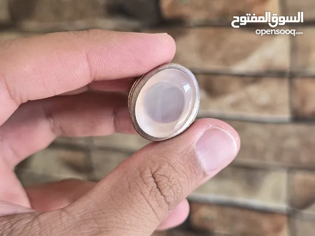 خاتم رجالي