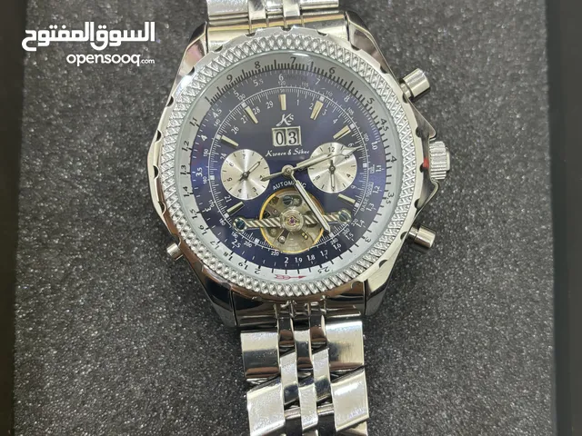 Analog Quartz Others watches  for sale in Northern Governorate