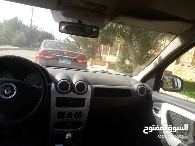 رينو لوجان موديل 2010