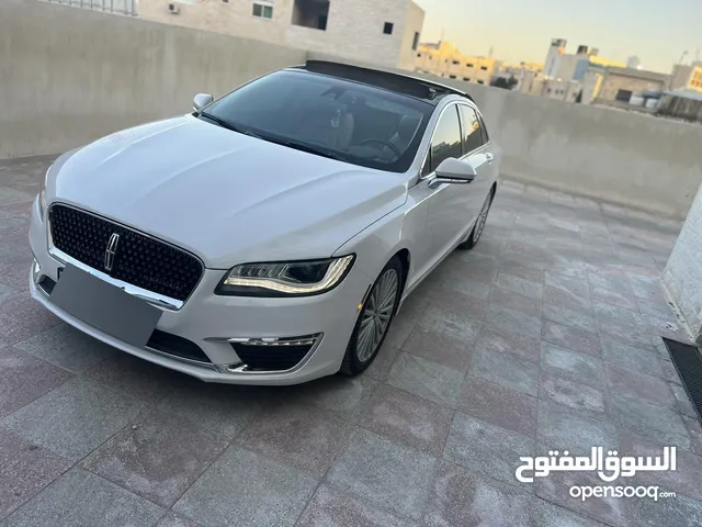 لينكولين 2017 اعفاء طبي للبيع