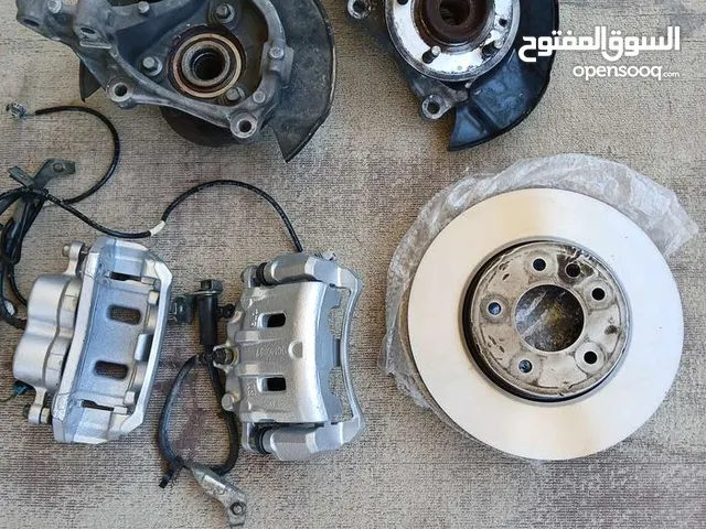 قطع غيار سوزوكي xl 7 2007 الاصليه