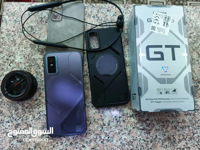 Infinix Other 256 GB in Baghdad