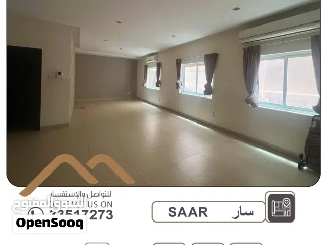 1 m2 3 Bedrooms Apartments for Rent in Northern Governorate Saar