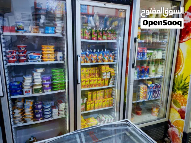 عارضات تبريد شغالت