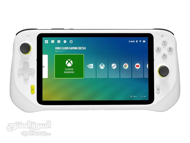 Renewed Logitech gaming cloud handheld