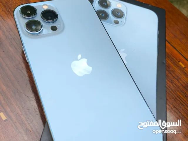 Apple iPhone 12 Pro Max Other in Baghdad