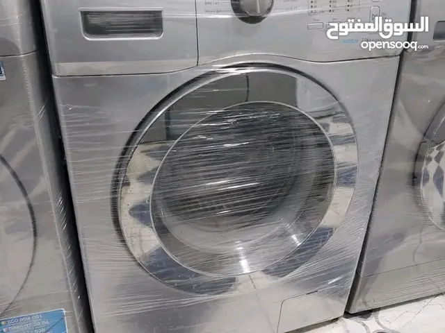 LG 7 - 8 Kg Washing Machines in Amman