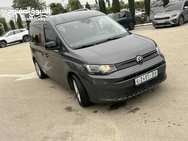 كادي 2021 فلوكس فاجن