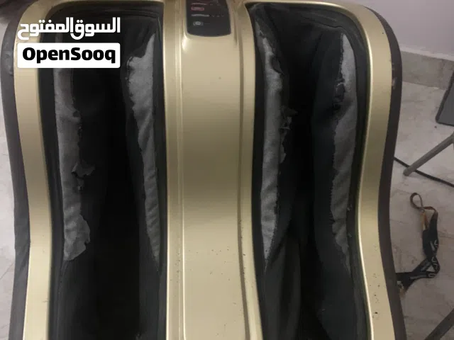 مكينه مساج القدام