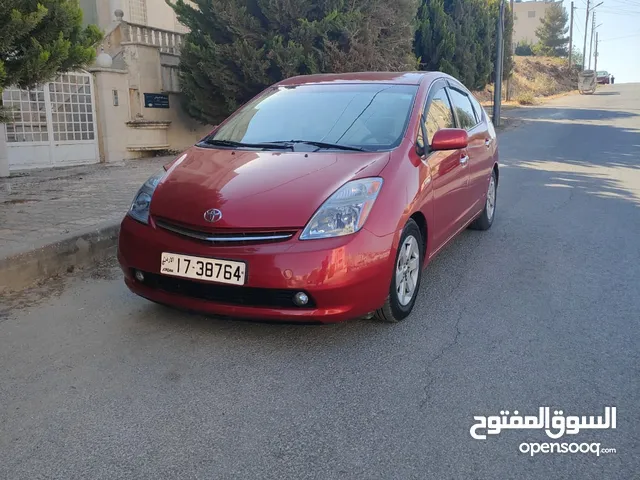 تويوتا بريوس 2009 بسعر مناسب 5900
