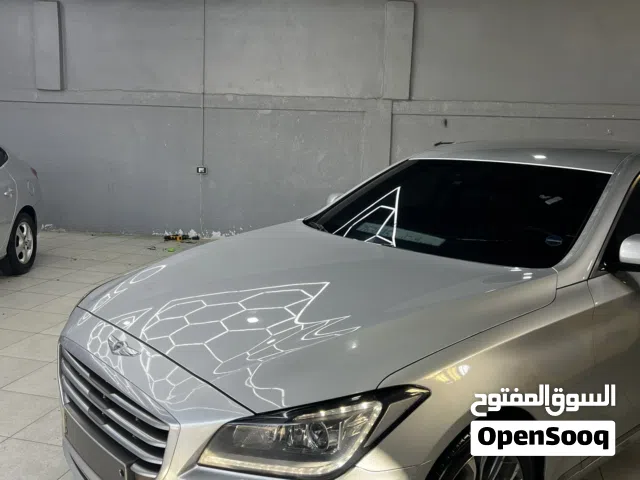 2015 جينيسيس اخرى