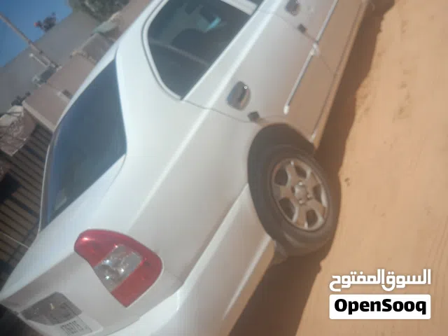 هونداي فيرنا متع الدار