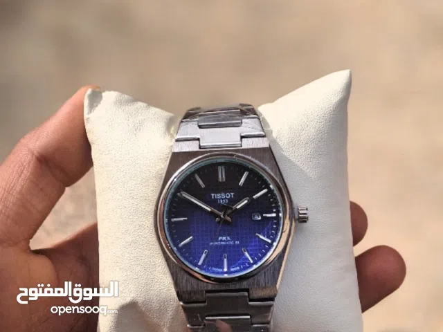 Analog Quartz Tissot watches  for sale in Tripoli
