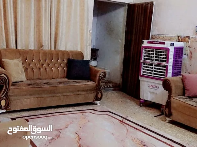 50 m2 2 Bedrooms Townhouse for Sale in Baghdad Elshaab