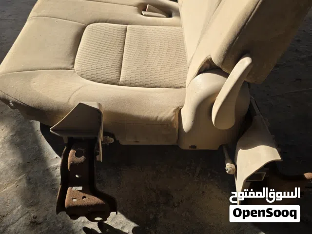 كراسي لاندكروز