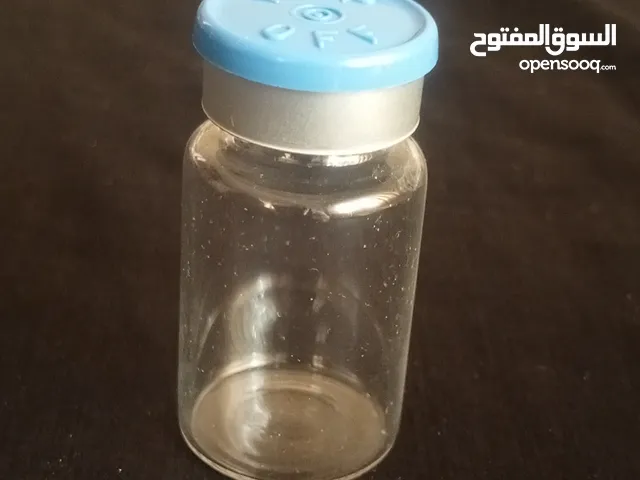 نحن موردين كل ما يتعلق في العبوات الزجاجيه الفارغه ومواد التعب والتغليف