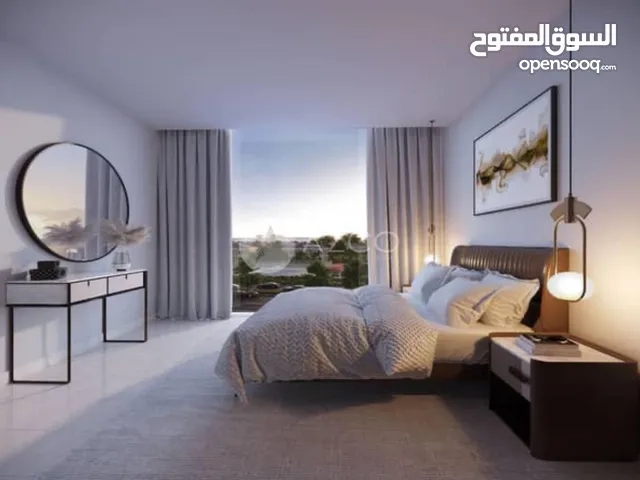 350 ft² Studio Apartments for Sale in Dubai South Dubai