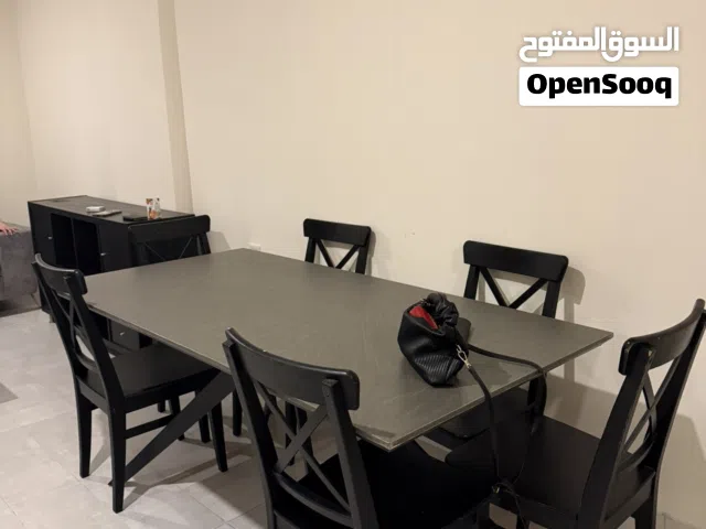 Dining Table with chairs