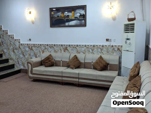 طخم كنبات ( قنفات ) جديد غير مستعمل