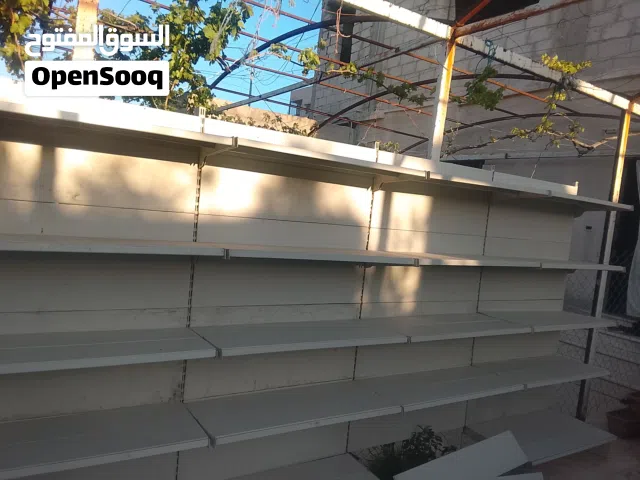 رفوف عابدين مستعمل