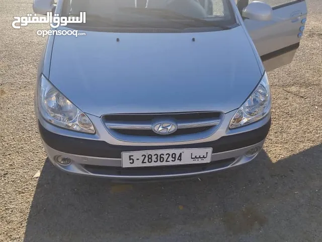 Used Hyundai Atos in Tripoli