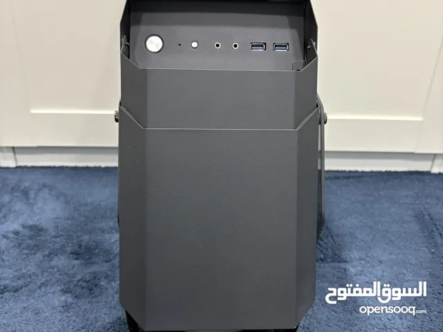 كيس كمبيوتر ألعاب مميز جدا