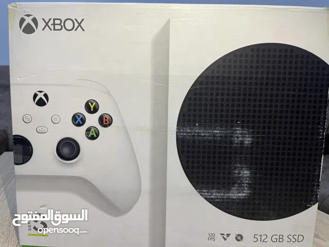 Xbox Series S Xbox for sale in Misrata