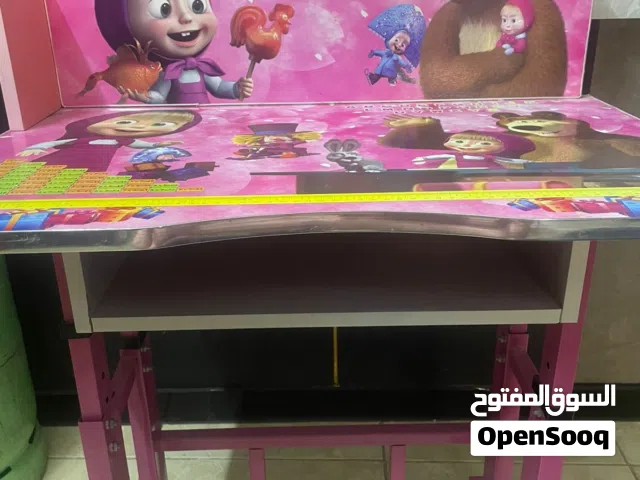 مكتب اطفال بحالة الوكاله