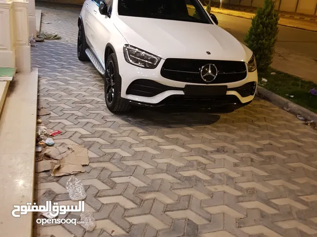Used Mercedes Benz GLE-Class in Tobruk