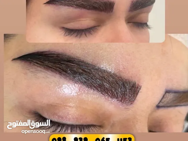 مرکز متخصص في زراعة الشعر والحواجب في مدينة مشهد – إيران