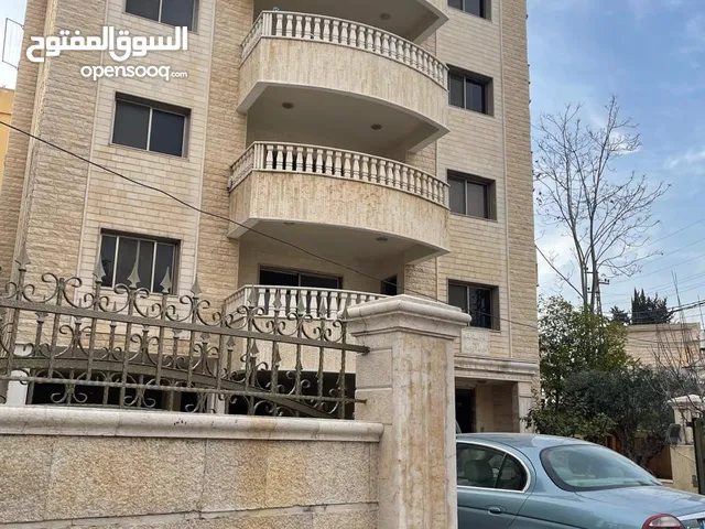 قابل للنقاش-  شقة للبيع النبطية حي البياض بناية حجر