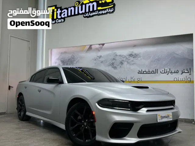Used Dodge Charger in Muscat