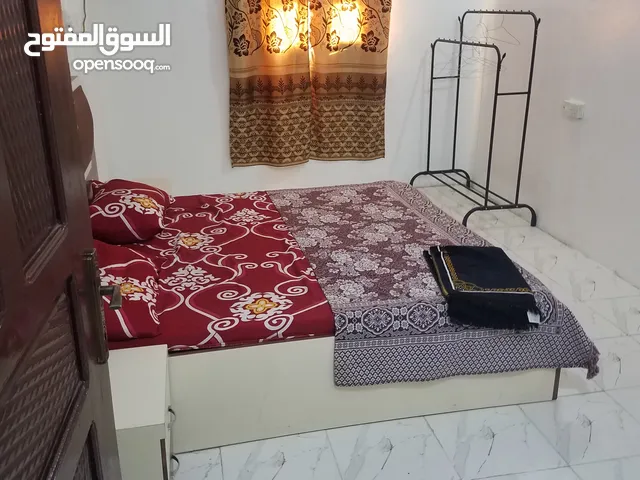 150 m2 3 Bedrooms Apartments for Rent in Al Hudaydah Al Hudaydah Port