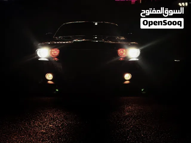 2013 دودج تشالنجر SXT Plus
