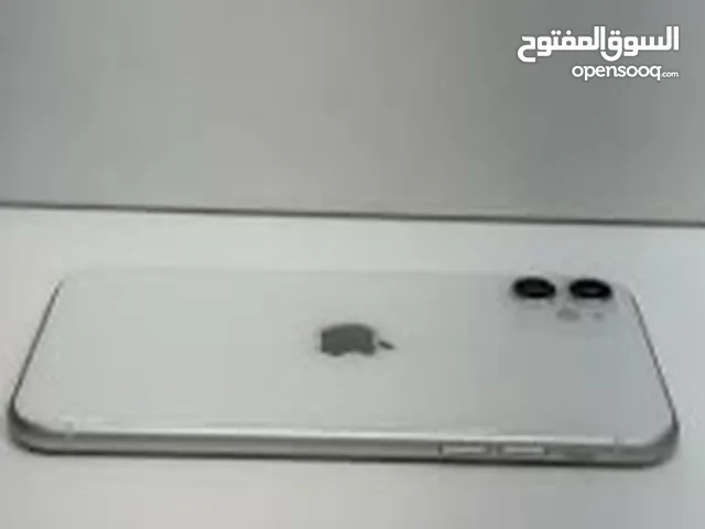 Apple iPhone 11 64 GB in Amman